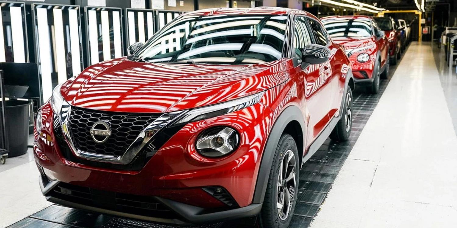 В Nissan заявили, что у компании есть год на попытку избежать банкротства