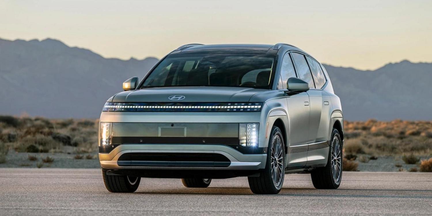 Hyundai вслед за Kia зарегистрировал в России новые товарные знаки