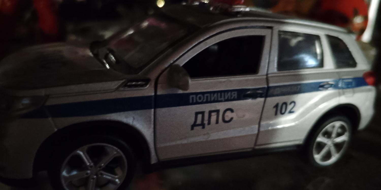 В Унечском районе Брянщины сегодня случилась автомобильная авария