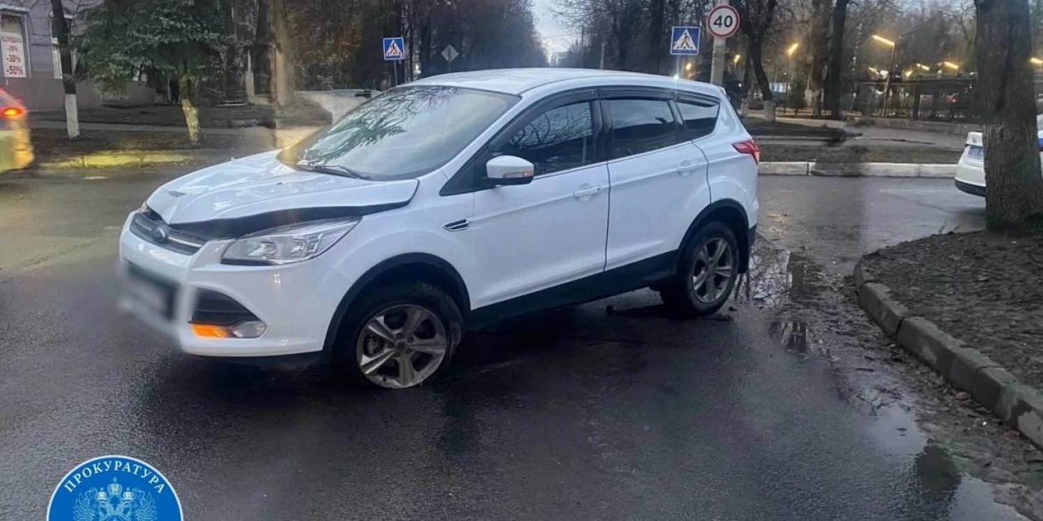 По делу брянского виновника смертельного ДТП вынесен приговор
